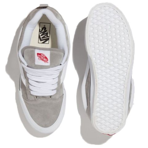  Vans Knuu grey 