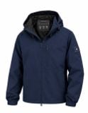 Tommy Hilfiger Tech Hooded jacket Navy 