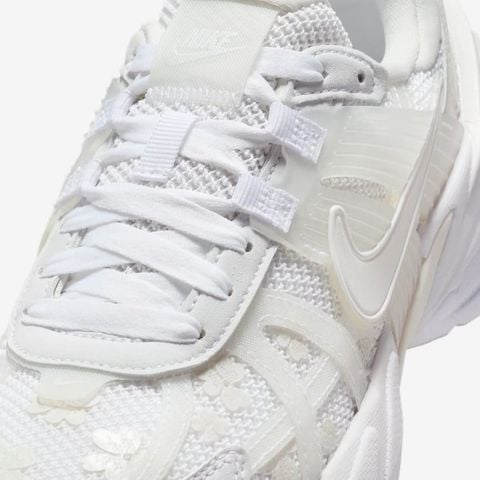  Nike V2K Summit White 