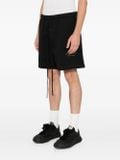  Short Essential black 2026 
