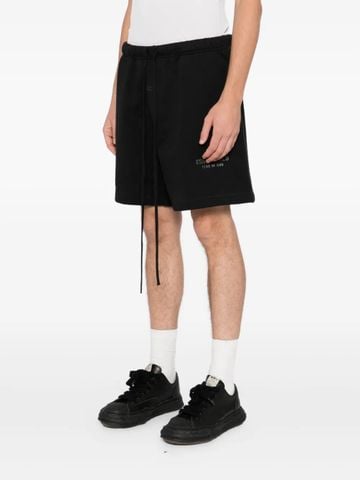 Short Essential black 2026 