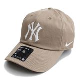  Nike x MLB cap beige 