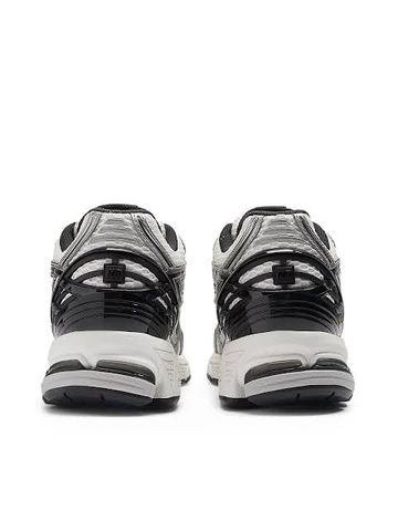  New Balance 1906r Black White 