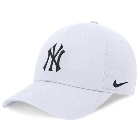  Nike x MLB white 
