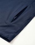  Tommy Hilfiger Tech Hooded jacket Navy 