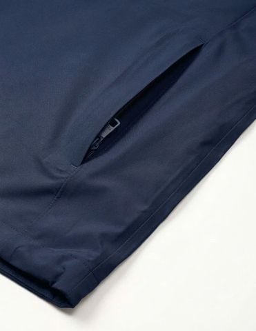  Tommy Hilfiger Tech Hooded jacket Navy 
