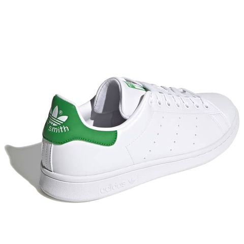  Adidas Stansmith Green 