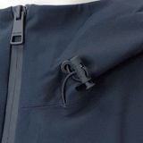  Tommy Hilfiger Tech Hooded jacket Navy 