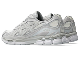  Asics Gell NYC Cream Cloud 