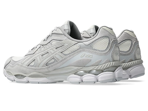  Asics Gell NYC Cream Cloud 