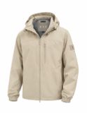  Tommy Hilfiger Tech Hooded jacker Beige 