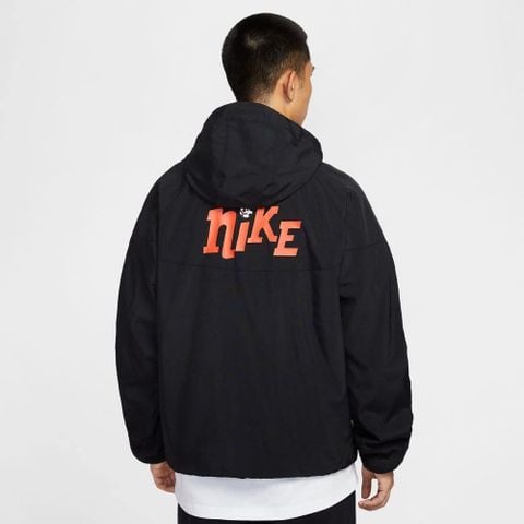  Nike Nsw Yaoguai Jacket 