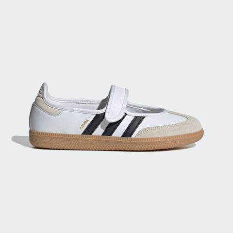  Adidas Samba mary jane cloud white 