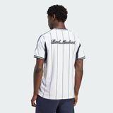  Adidas Real Madrid jersey white legend 
