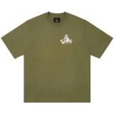  Tee Palace x Vivienne Westwood Olive 