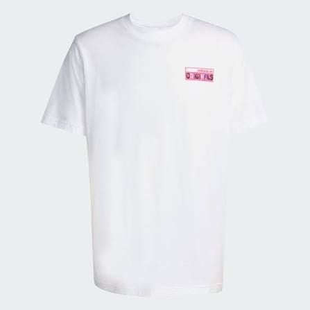  Tee Adidas 80s Prem 