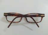  Gọng kính làm thủ công nam giới màu mai rùa đồi mồi S.T Dupont. 