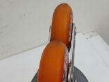  Patin màu ghi phồi màu hồng thương hiệu Matrix Size 33 37 