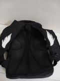  Balo đựng patin màu đen Raider cho giày Size S và Size M. 