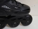  Patin màu đen Flying Eagle size 33 co giãn 37 (Tầm chân size 31 32 vẫn đi tốt) 