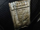  Patin màu đen Flying Eagle size 33 co giãn 37 (Tầm chân size 31 32 vẫn đi tốt) 