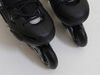  Patin màu đen Flying Eagle size 33 co giãn 37 (Tầm chân size 31 32 vẫn đi tốt) 