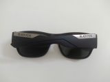  Kính râm nam giới gọng màu đen BLACK FLYS (Mới chưa sử dụng). 