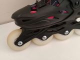  Patin màu đen Flying Eagle R3 size 37 co giãn 41 