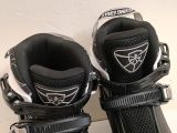  Patin màu đen Flying Eagle size 33 co giãn 37 
