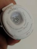  Bàn chải đánh răng điện màu xanh mint Braun thương hiệu nổi tiếng Đức (Made in Germany). 
