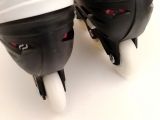  Patin màu đen Flying Eagle R3 size 37 co giãn 41 