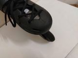  Patin màu đen BKB Flying Eagle size 39 40 (chân giày thường tầm size 38 vẫn đi tốt). 