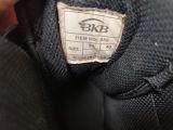 Patin màu đen BKB Flying Eagle size 39 40 (chân giày thường tầm size 38 vẫn đi tốt). 