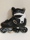  Patin màu đen Flying Eagle size 33 co giãn 37 