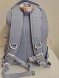  Balo Fila chuẩn xịn màu tím nhạt dành cho các bạn từ cấp 2, trung học hoặc sinh viên. 