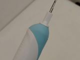  Bàn chải đánh răng điện màu xanh mint Braun thương hiệu nổi tiếng Đức (Made in Germany). 