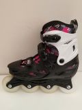  Patin màu đen Flying Eagle R3 size 37 co giãn 41 