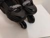  Patin màu đen Flying Eagle size 33 co giãn 37 
