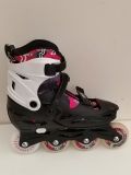  Patin màu đen Flying Eagle R3 size 37 co giãn 41 