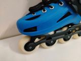  Patin màu xanh đen Cougar size 38 (Tầm chân size 36 37 vẫn đi tốt) (mới 99%). 