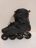  Patin màu đen BKB Flying Eagle size 41 42 (chân giày thường tầm size 39 40 vẫn đi tốt). 