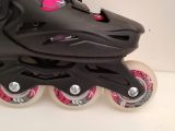  Patin màu đen Flying Eagle R3 size 37 co giãn 41 