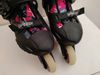  Patin màu đen Flying Eagle R3 size 37 co giãn 41 