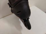  Patin màu đen BKB Flying Eagle size 39 40 (chân giày thường tầm size 38 vẫn đi tốt). 