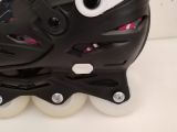  Patin màu đen Flying Eagle R3 size 37 co giãn 41 