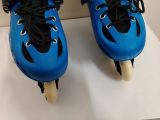  Patin màu xanh đen Cougar size 38 (Tầm chân size 36 37 vẫn đi tốt) (mới 99%). 