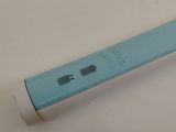  Bàn chải đánh răng điện màu xanh mint Braun thương hiệu nổi tiếng Đức (Made in Germany). 