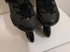  Patin màu đen BKB Flying Eagle size 41 42 (chân giày thường tầm size 39 40 vẫn đi tốt). 
