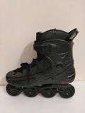  Patin màu đen BKB Flying Eagle size 41 42 (chân giày thường tầm size 39 40 vẫn đi tốt). 