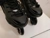  Patin màu đen Flying Eagle size 38 co giãn 42 (Tầm chân size 36 37 vẫn đi tốt)( 